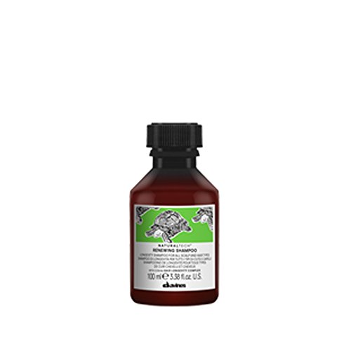 Davines Naturaltech Renewing Shampoo 100 Ml