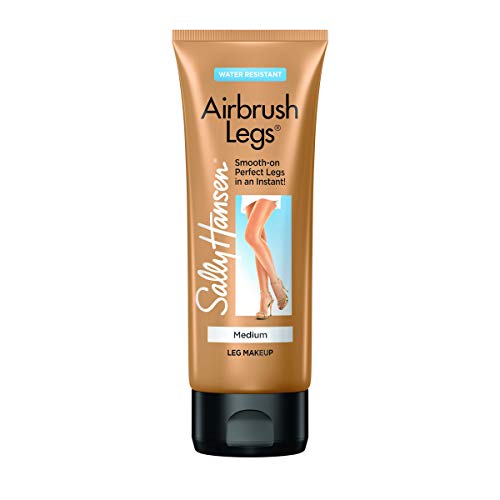 Sally Hansen Trucco Per Gambe - 118 Ml