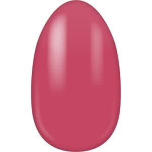 Miss Sophie Pellicola Per Unghie - "Sweetheart", Tinta Unita, Rosa, Nail Wraps -24 Pellicole Per Unghie Autoadesive Ultrasottili A Lunga Durata