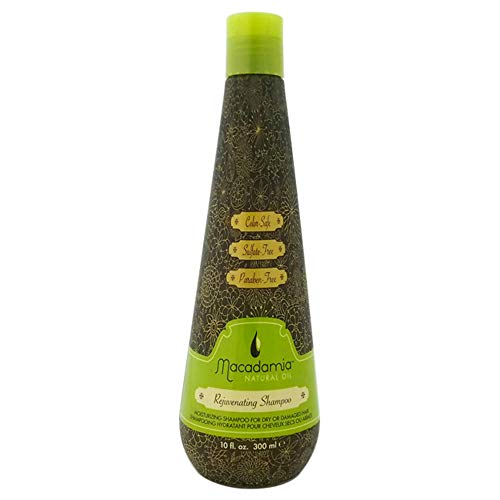 Macadamia Natural Oil Rejuvenating Shampoo 300 Ml