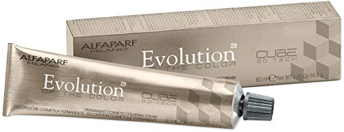 Alfaparf Milano Evoluzione Del Colore 6.562, 0.08 Kg