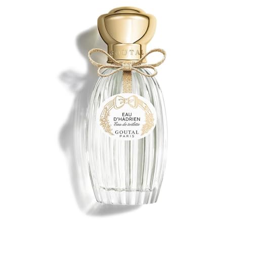 Eau D'Hadrien Edt Vapo 100 Ml