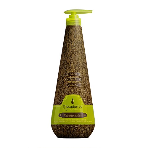 Macadamia Natural Oil Moisturizing Rinse 1000Ml