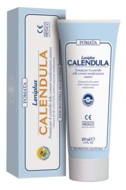 Leniplus Pomata Calendula