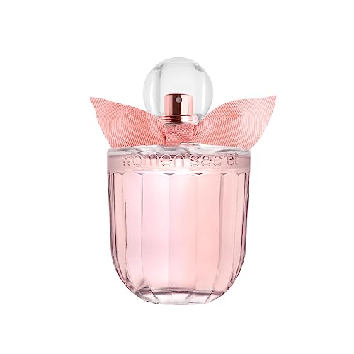 Women'Secret Eau My Secret Profumo Da Donna Eau De Toilette 100Ml Fraganza Orientale E Floreale