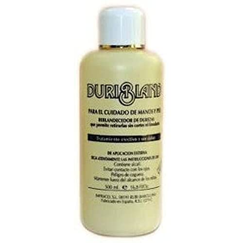 Duribland Reblandecedor 500 Ml 500 Ml