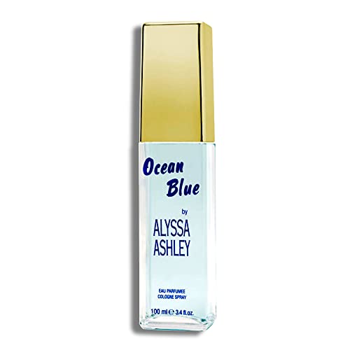 Alyssa Ashley Ocean Blue Eau Parfumee 100 Ml