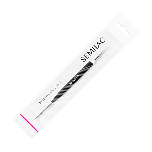 Semilac Multitool 2 In 1