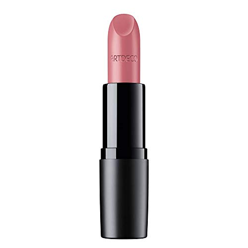 Artdeco Perfect Mat Rossetto 160 Rosy Cloud, 4 G