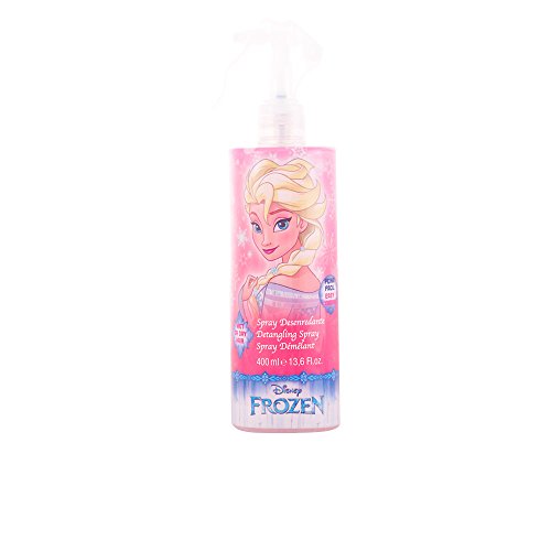 Frozen Acqua Per Capelli - 400 Ml