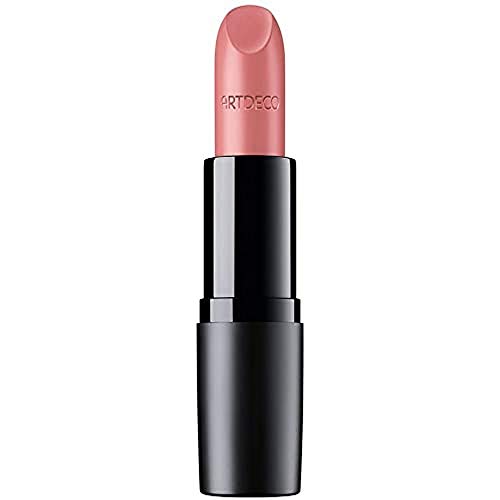 Perfect Mat Lipstick 165-Rosy Kiss 4 Gr