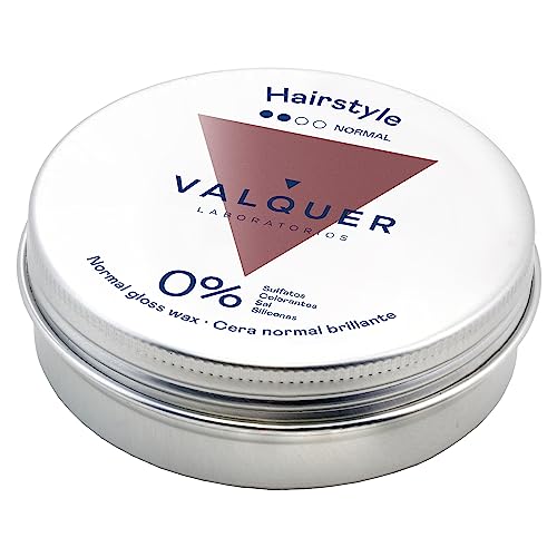 Valquer Cera Normal Brillante 100 Ml