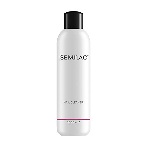 Limpiador De Uñas Semilac - 1000Ml