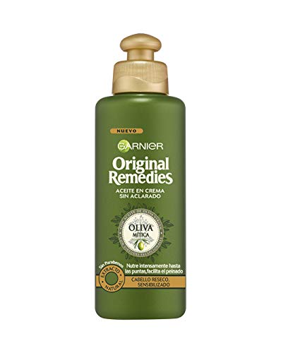 O.Remedies Aceite.200 Oliva Mi