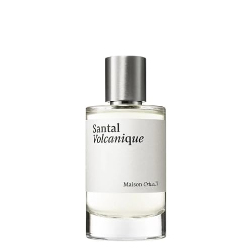 Maison Crivelli Santal Volcanique 100 Ml