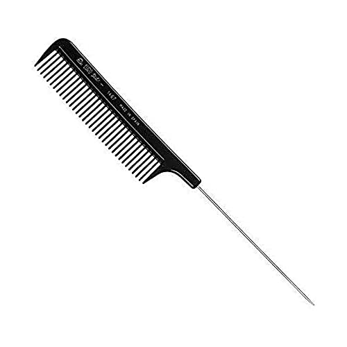 Eurostil Puas Anchas Peine Metal 1Un