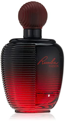 Ted Lapidus Rumba Passion - Spray Edt Da 94 G