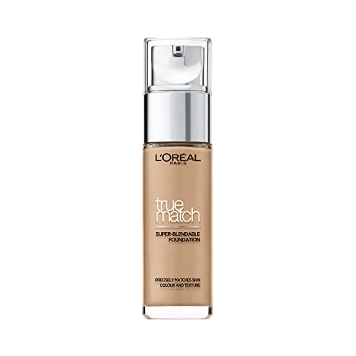 True Match Liquid 6N Honey