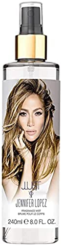 Jennifer Lopez Jlust Body Spray, 240 Ml. Una Delicata Fragranza Da Un Rivenditore Autorizzato.