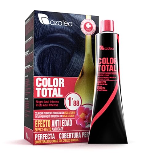 Color Total 1,88-Negro Azul Intenso