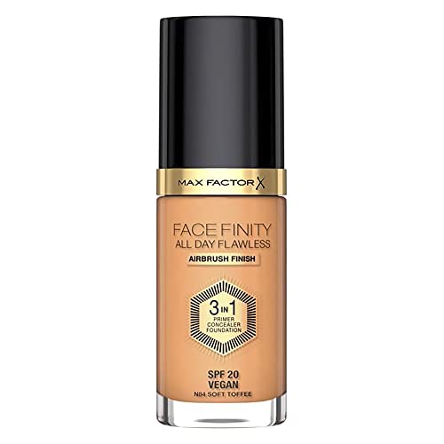 Max Factor - Facefinity, Impeccabile Per Tutta La Giornata