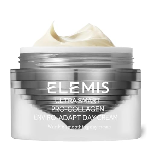 Elemis Ultra Smart Pro-Collagen Enviro-Adapt Day Cream 50Ml