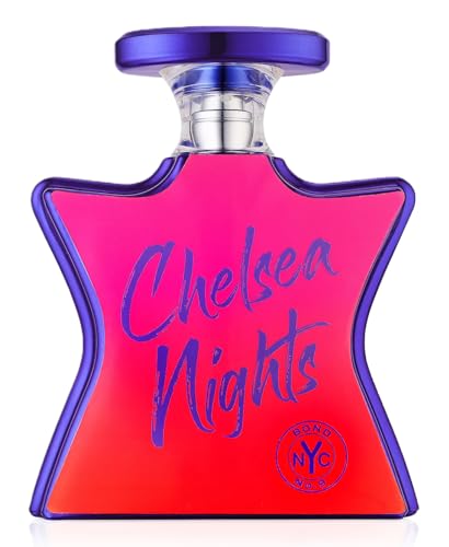 Chelsea Nights By Bond N. 9 For Unisex - 3,3 Oz Edp Spray