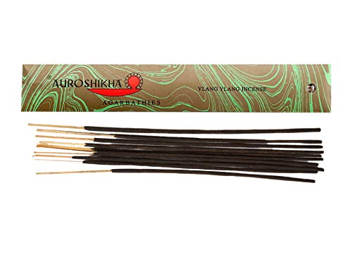 Auroshikha - Agarbathies - Ylang Ylang