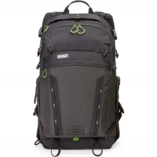 Mindshift Gear 520360 Backlight Charcoal Photo Backpack, 26 L