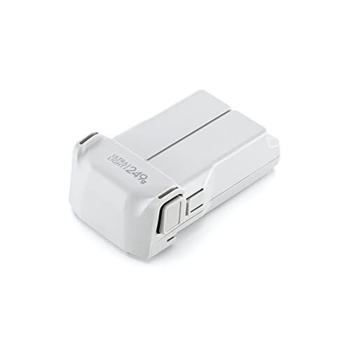 Dji Batteria Di Volo Intelligente Per Serie Mini 3, Compatibilità: Dji Mini 4 Pro*, Mini 3 Pro, Mini 3