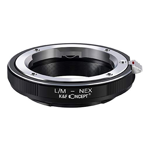 K&F Concept Lens Adapter Nex (Lm-Nex)