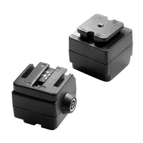 Jyc Seagull Sc-6 - Adattatore Per Flash Per Minolta