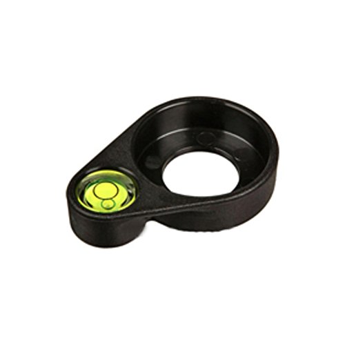 Gitzo Glevel2 Bolla Per Treppiedi Serie 2, Nero/Antracite