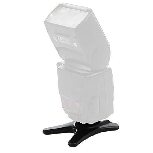 Walimex 15533 Tripod Accessory - Tripods Accessories (Black, 60 Mm, 9.5 Cm, 10 G, Plastic)