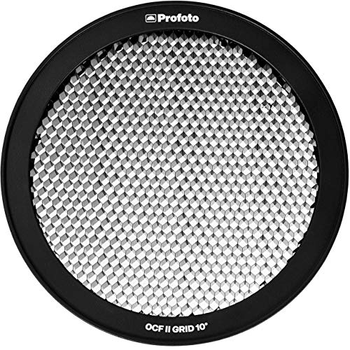Ocf Ii Grids (10º)