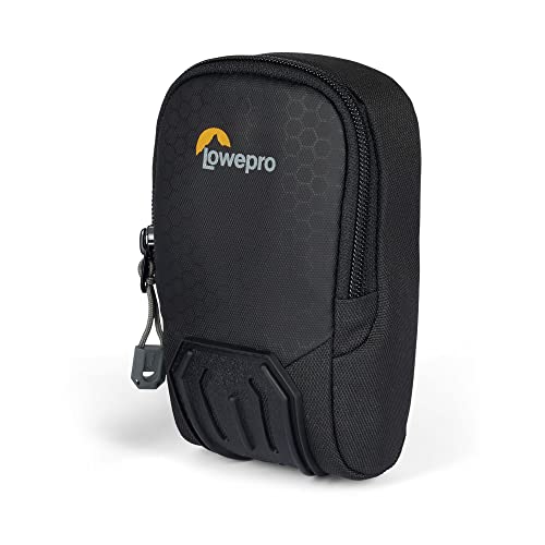 Lowepro Adventura Cs 20 Iii, Custodia Per Fotocamera Con Tracolla, Protezione Robusta, Custodia Da Cintura Per Fotocamera Mirrorless, Compatibile Con