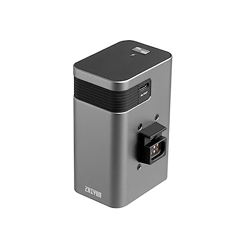Zhiyun X100 Grip Battery