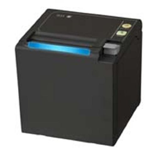 Seiko Instruments Rp-E10-K3Fj1-S-C5 Thermal Pos Printer 203 X 203Dpi - Pos Printers (Thermal, Pos Printer, 350 Mm/Sec, 203 X 203 Dpi, Black, 2 Million