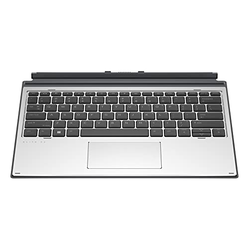 Hp Elite X2 G8 Premium Keyboard (De)