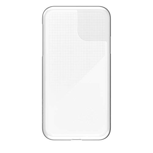 Quad Lock Cover Trasparente Poncho Per Iphone 11 Pro Max