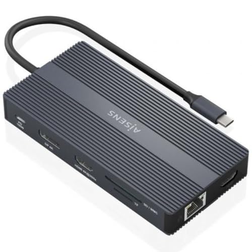 Aisens Aisens Aisens Asuc-12P017-Gr