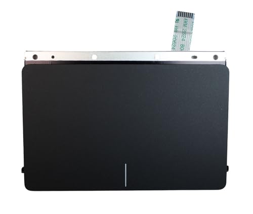 Power4Laptops Trackpad Touchpad Di Ricambio Compatibile Con Dell Latitude 14 5490