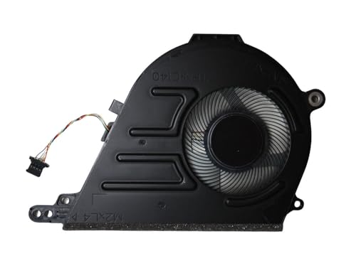 Power4Laptops Ventola Sostituzione Per Portatili Compatibile Con Hp Chromebook 15-De0002Na