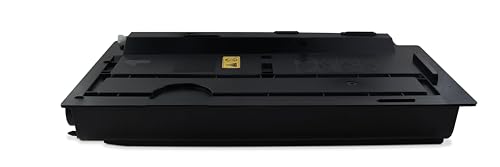Freecolor Toner Compatibile Con Kyocera Tk-Black Taskalfa 3010, 3011 Chip