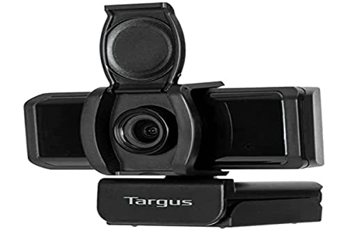 Webcam Pro - Full Hd 1080P