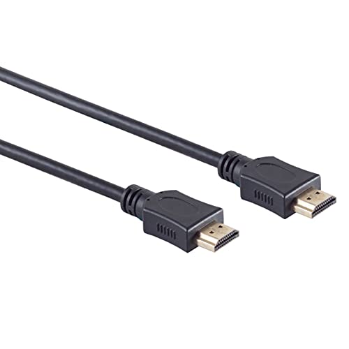 Vedimedia Hdmi 1.5M Cavo Hdmi 1,5 M Hdmi Tipo A (Standard) Nero