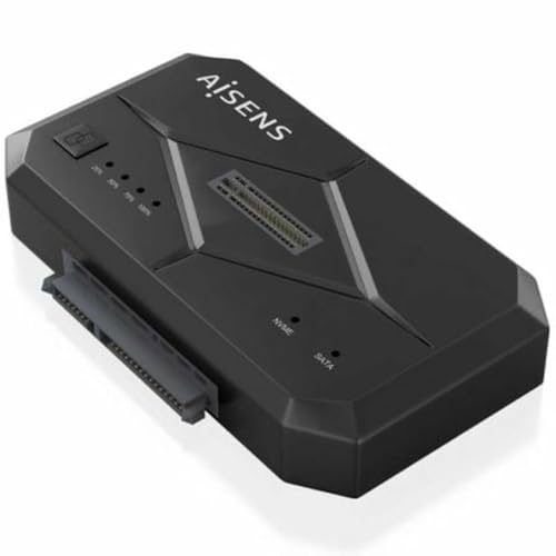 Aisens Dockstation Asds-M2Sata04B