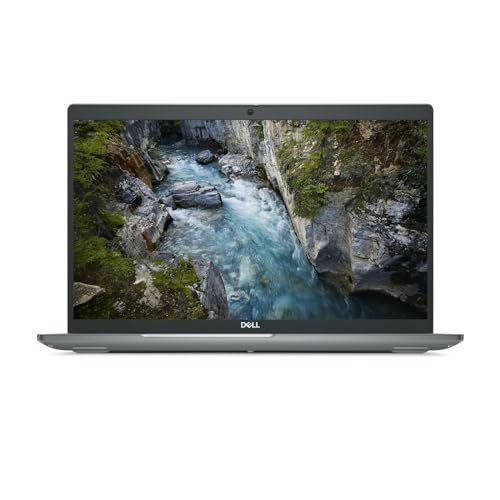 Dell Precision 3590-39,6 Cm (15,6") - Ultra 7 165H - 16 Gb Ram - 512 Gb Ssd