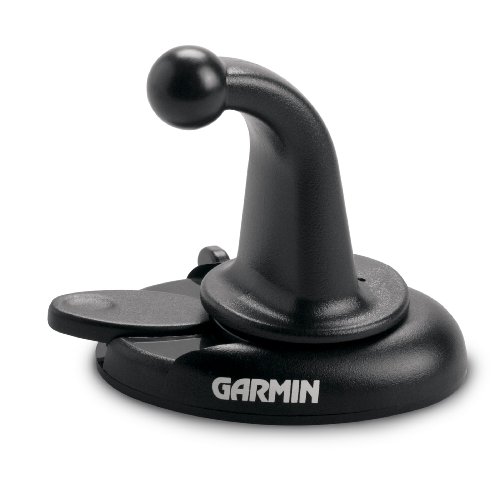 Garmin Supporto Adesivo Per Auto Per Navigatore Streetpilot