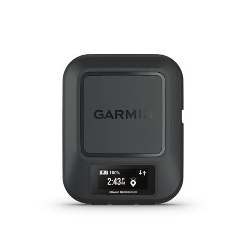 Garmin Inreach Messenger